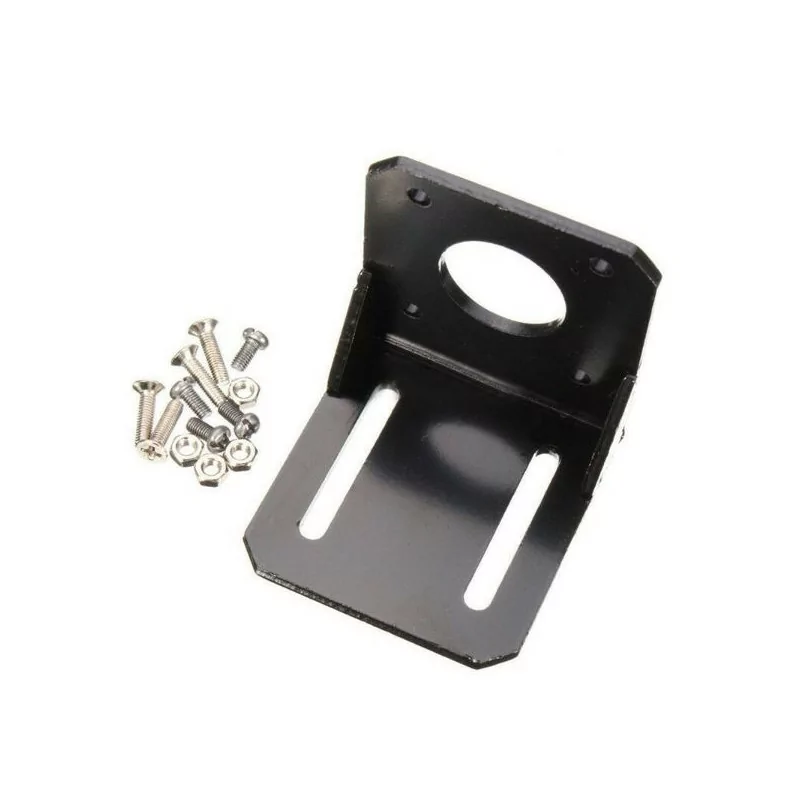 Nema17 57mm step motor bracket