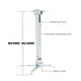 SUPPORT DataShow BLANC MD8501