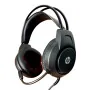 Casque Audio HP Original DHE-8008U Confort Ergonomique, Son Clair et Design Elegant