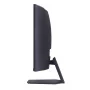 Ecran LG Gaming 27" (68,58 cm) QHD 1000R Courbe 180 Hz, Reponse 1 ms, HDR10