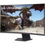 Ecran LG Gaming 32" GS60QC 2K QHD Incurve, 180 Hz, 1 ms, Couverture sRGB 99%