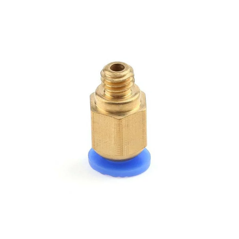 Connector PC4-M6