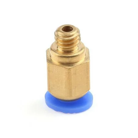 Connector PC4-M6