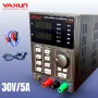 Alimentation Variable YAXUN YX-3005D+ 30V 5A – Idéale pour la Réparation et la Maintenance Électronique