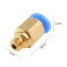 Connector PC4-M6