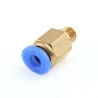 Connector PC4-M6