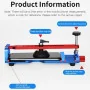 KIT DE FIXTURE LCD SCREEN OPENERLER