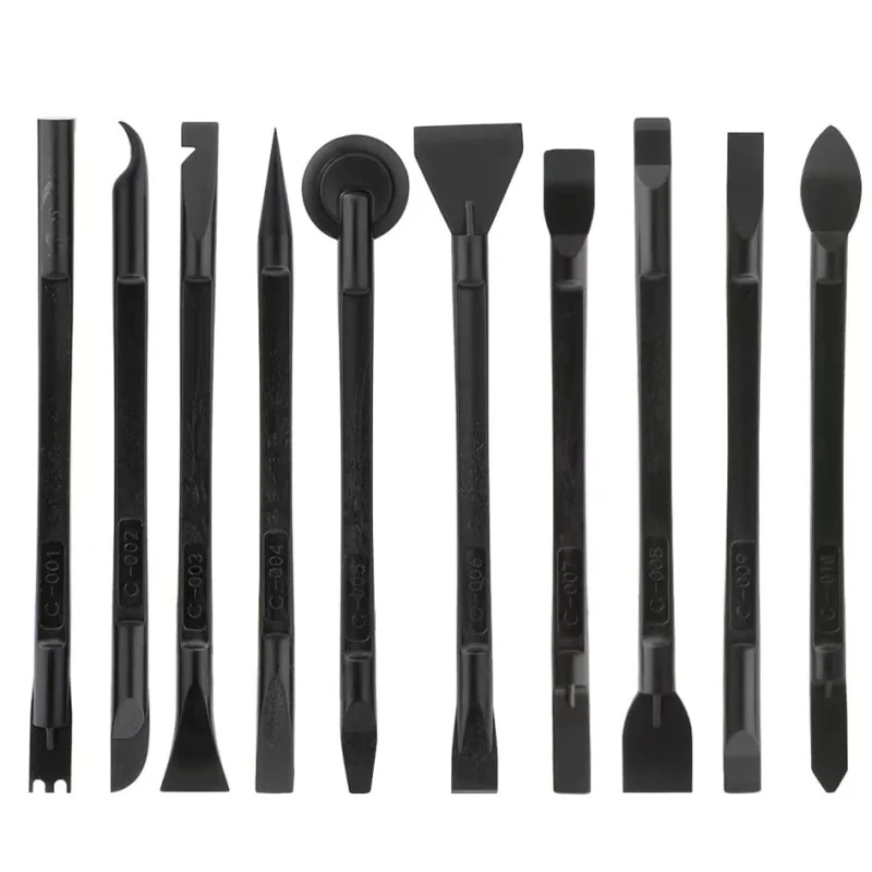 OPENING TOOLS 10 IN 1 Multifunctional disassembly tool set I-POWER IP-10