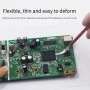 OPENING TOOLS 8IN1 CPU IC Electronic TE-13