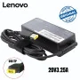 Chargeur Lenovo Original 20V 3.25A USB