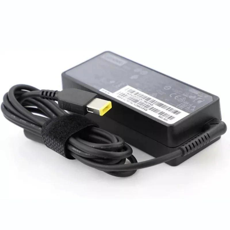 Chargeur Lenovo Original 20V 3.25A USB