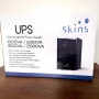 Onduleur Skins 1200VA Sortie Onduleur