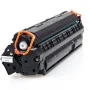 Toner Noir Compatible Canon 3010/4400/LH435A/436A/278A/285A/CRG712/713/725 Cartouche d’Encre Laser