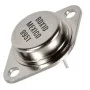 TRANSISTOR BDX10 Bipolar NPN, 15A 60V