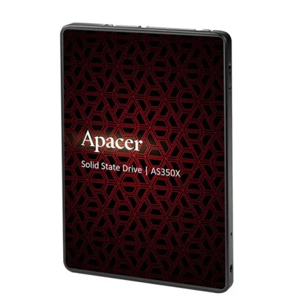 DISQUE APCER SSD SATA 2.5" 256G