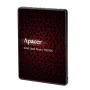 DISQUE APCER SSD SATA 2.5" 256G