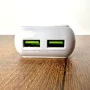 Chargeur Ldnio SIYOTEAM MY A220 TYPE C