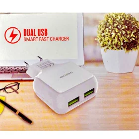 Chargeur Ldnio SIYOTEAM MY A220 TYPE C