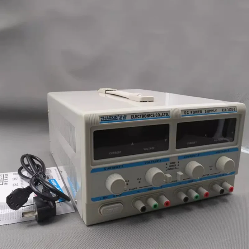 DC Power Supply RXN-305d-II Double
