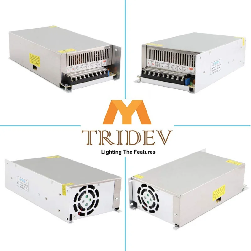 POWER SUPPLY 48V10A