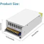 POWER SUPPLY 48V10A