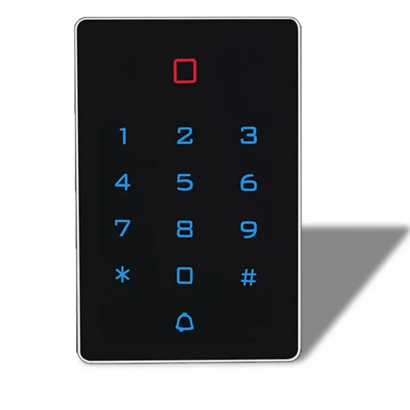 Contrôle d'accès numérique+RFID DIGI CODE MT-CA52N