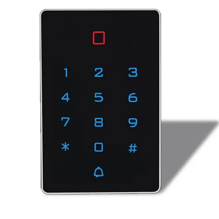 Contrôle d'accès numérique+RFID DIGI CODE MT-CA52N