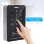 RFID Access Control NO/ID NO/IC CM-SXJHK-01