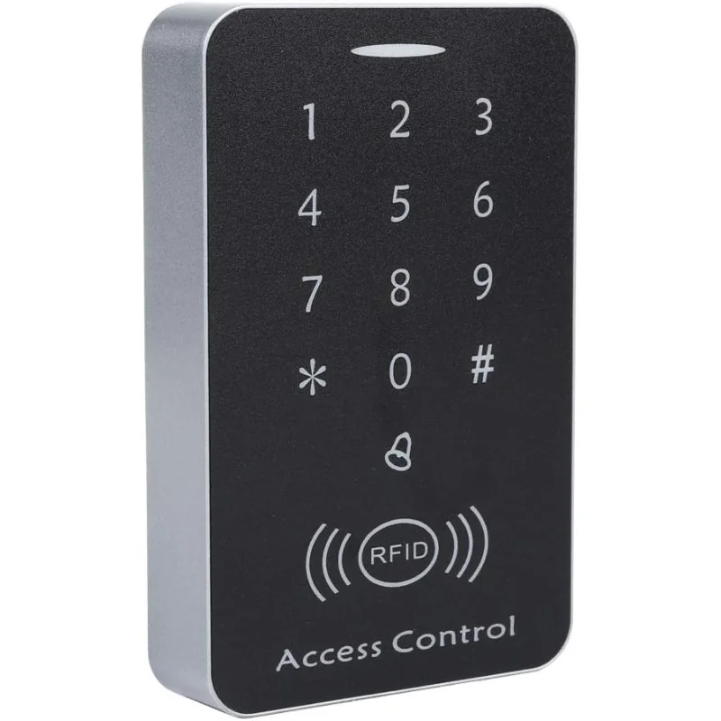 RFID Access Control NO/ID NO/IC CM-SXJHK-01