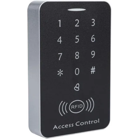 RFID Access Control NO/ID NO/IC CM-SXJHK-01