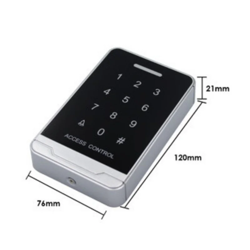 RFID Access Control G60S NO/ID NO/IC