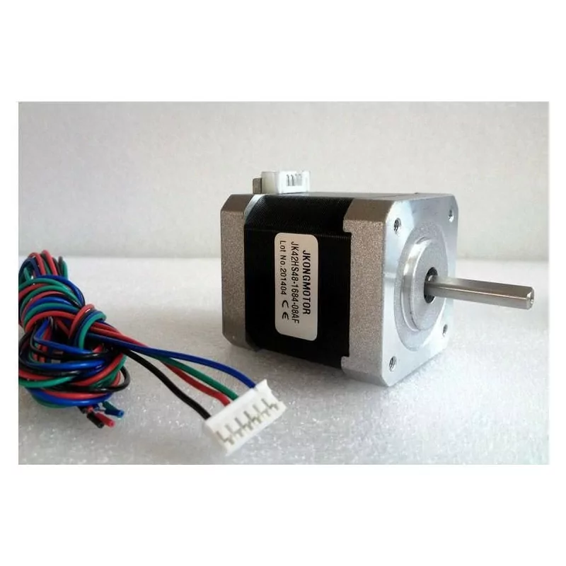 NEMA 17 42HS48 1.7A