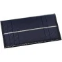 Solar Panel 6V, 160mA, 0.96W, 110*60mm