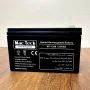 Batterie Plomb-Acide à Cycle Profond MACHTECH MT-1260 12V 6AH