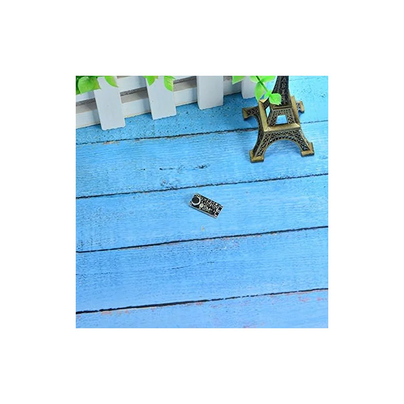 Microphone FM 88-108Mhz Wifi