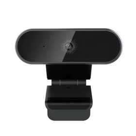 Webcam HAVIT HV-N5080 – Caméra HD avec Micro Intégré, Plug & Play USB pour PC et Ordinateur Portable