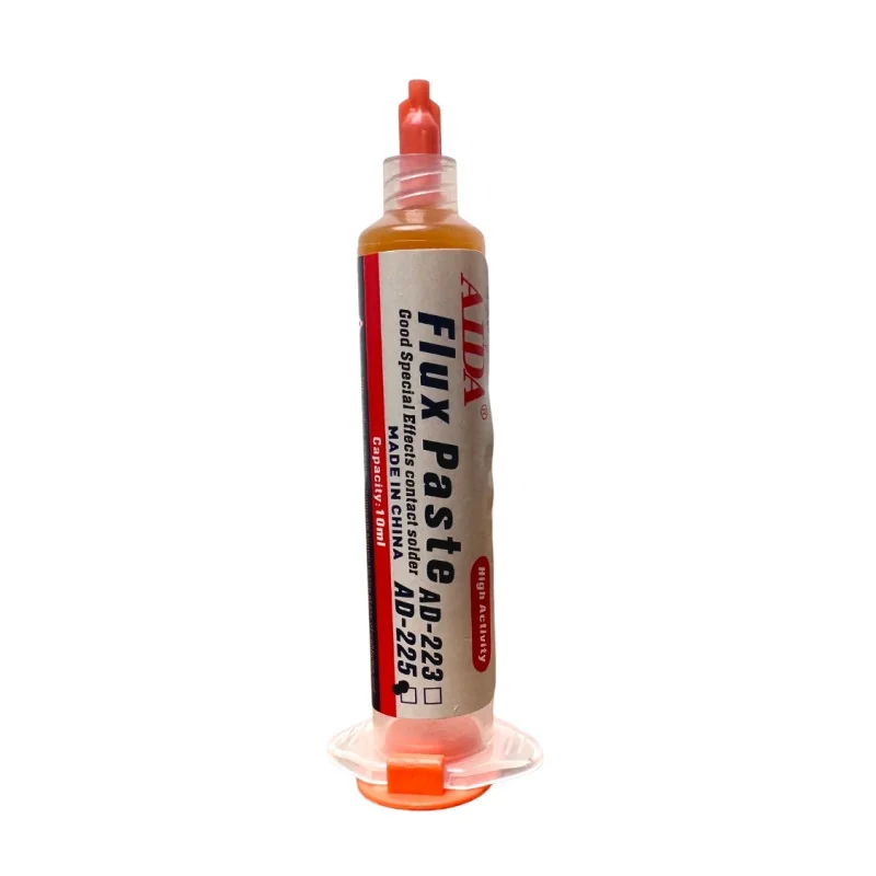AIDA AD-223/225 Fluxe-paste 10CC