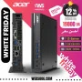 Mini PC ACER N4640G - i3 6ème Gén, 128GB SSD, 8GB DDR4 KABA État A++