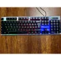 Combo Clavier et Souris Filaire KM688