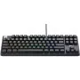 CLAVIER HAVIT GAMER MECANIQUE RGB KB890L