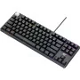 CLAVIER HAVIT GAMER MECANIQUE RGB KB890L