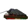 CLAVIER HAVIT GAMER MECANIQUE RGB KB890L