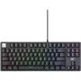 CLAVIER HAVIT GAMER MECANIQUE RGB KB890L