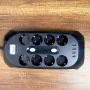 Multiprise smart power 8 port +4 usb zy-2101