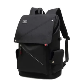 Sac a Dos POSO PS-680 pour Laptop et Voyage Imperméable