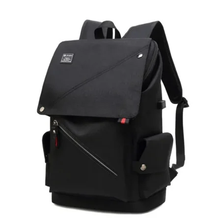 Sac a Dos POSO PS-680 pour Laptop et Voyage Imperméable