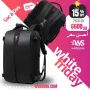 Sac a Dos POSO PS-629 Etanche avec USB Pour Laptop 15,6