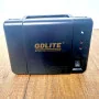 kit de système d'éclairage solaire portable GDLITE GD-8006A avec éclairage à ampoules LED et sortie usb
