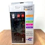 Multiprise smart power 7port +3 USB JDF2023-61-1