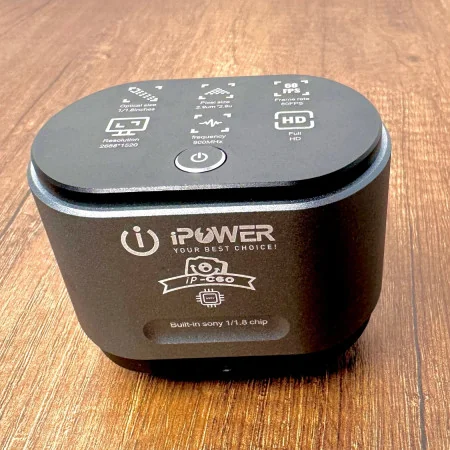 Camera Microscope iPOWER 2K TT-050